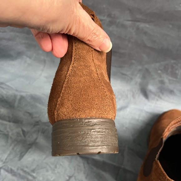 BORN COVE BOOTS SIZE 9 - Picture 5 of 7